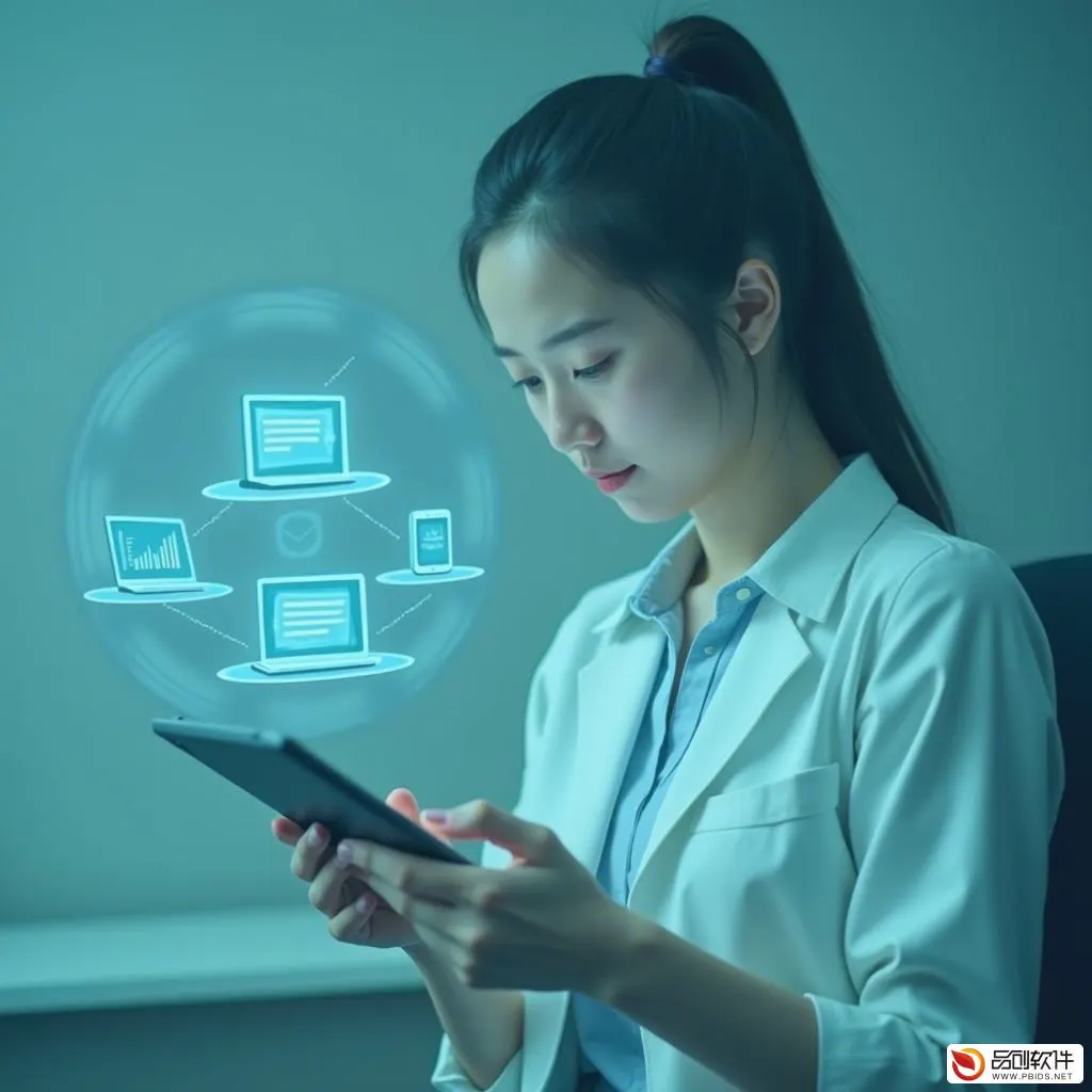 解锁保险行业新生态：null保险多端协同平台全面解析
