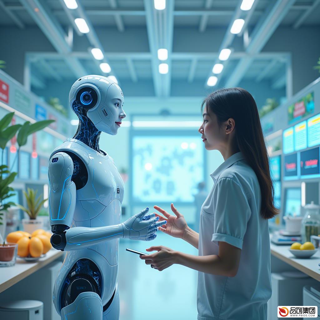 数字人定制开发:塑造未来交互新纪元