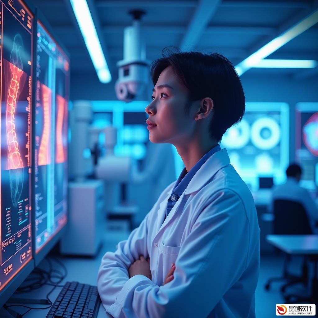 深圳市X射线系统开发技术中心：科技创新引...