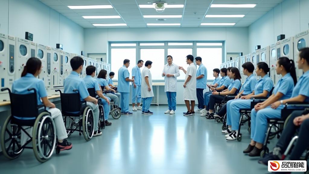 重庆市医疗设备共享安全平台集成商：推动医疗资源共享新时代
