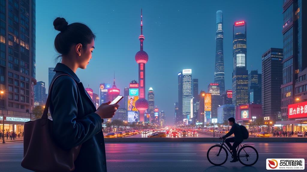 上海市职业体检智能预约中心：便捷高效，守护职场健康
