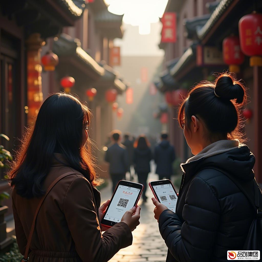 四川定制小程序：打造专属数字化解决方案的利器
