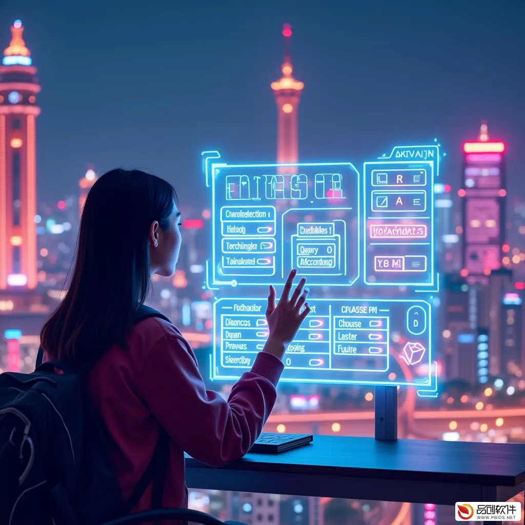 重庆市教育智能排课冲突检测平台集成商：引领教育信息化的新篇章

