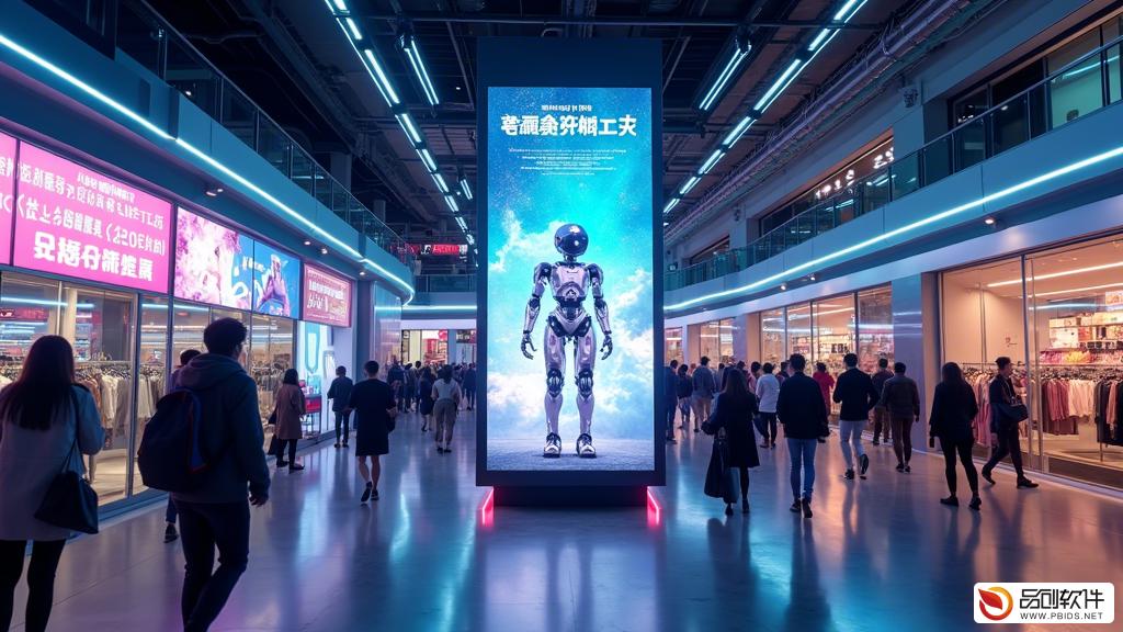 北京市新零售IoT解决方案服务站：重塑零售新生态
