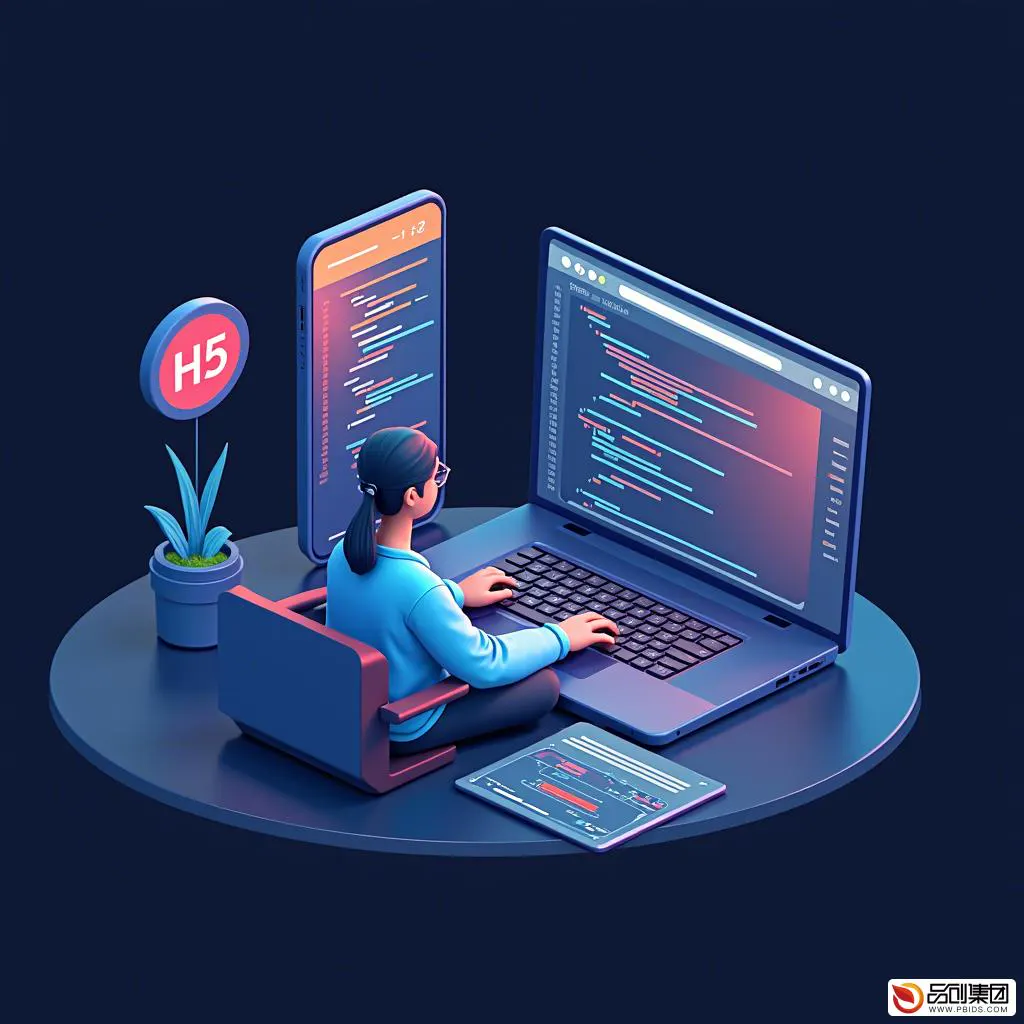 公众号H5开发实战指南：从零到一的全面解析