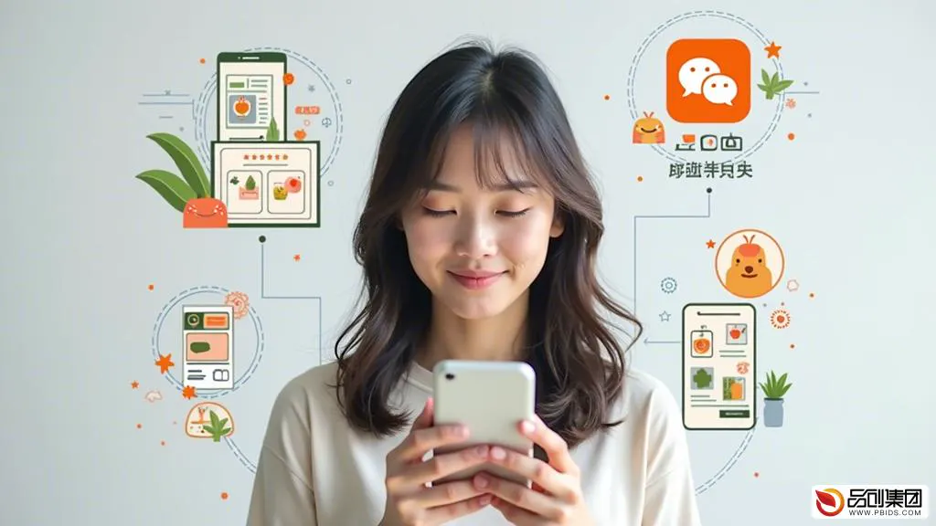 微信小程序开发实战分享：从入门到精通
