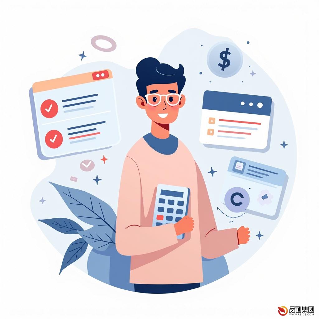 揭秘APP程序开发成本：全面解析与预算指南
