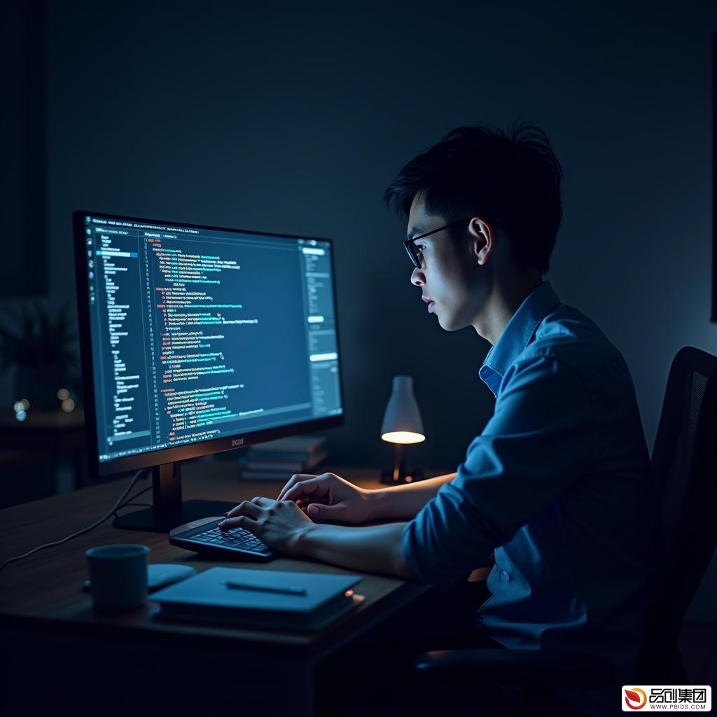 定制开发软件：解锁企业数字化转型的新篇章
