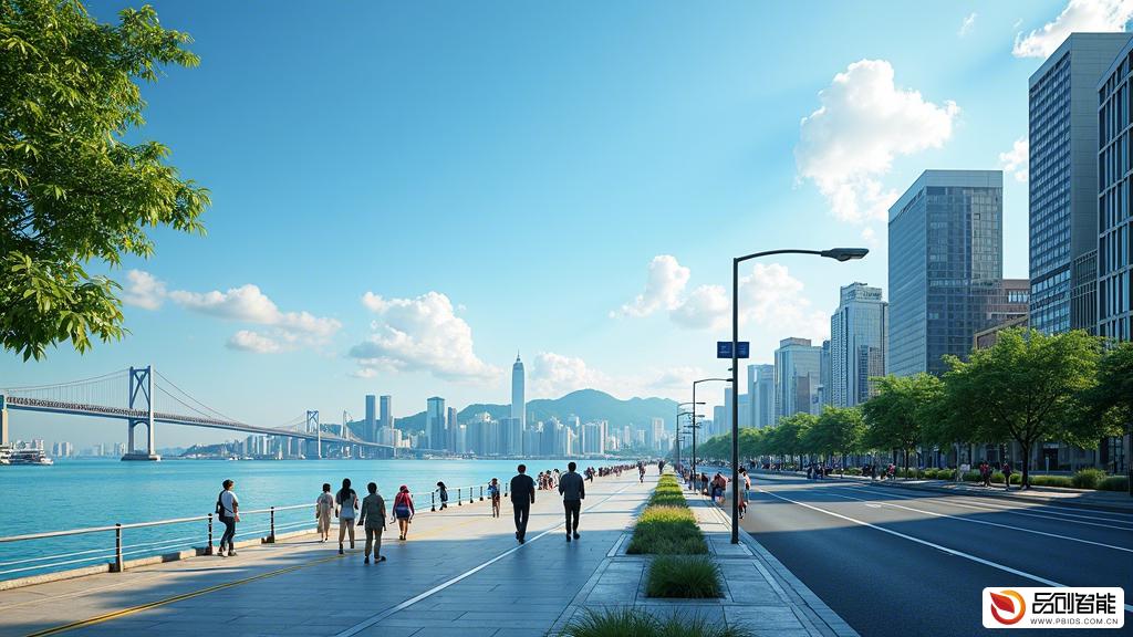 珠海市卵巢功能AI评估技术中心：科技引领女性健康新篇章
