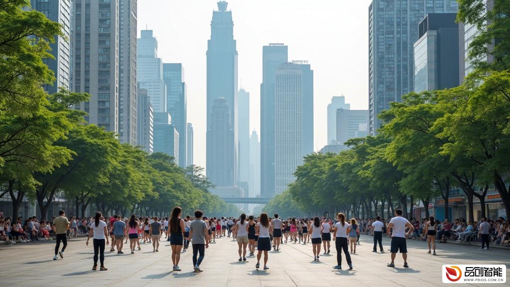 重庆市用户健康需求挖掘平台：洞悉健康，引领未来
