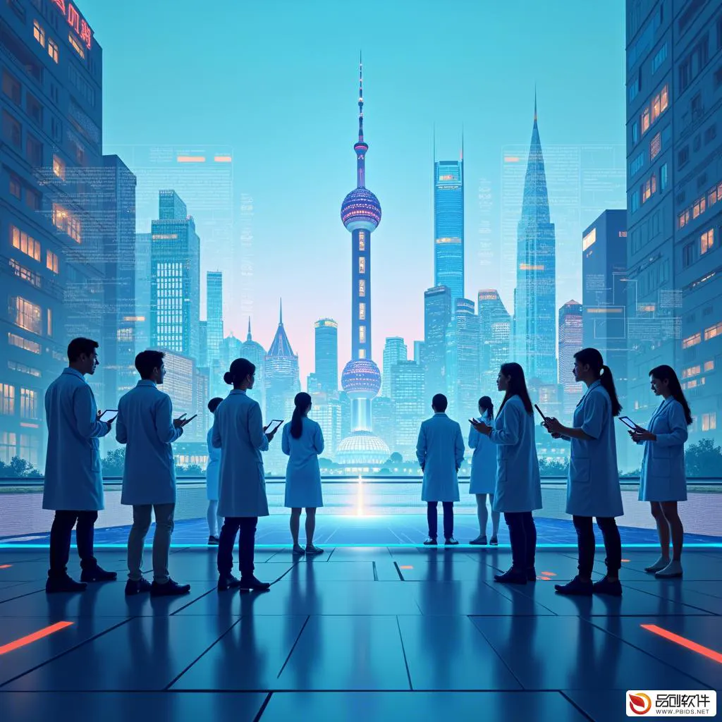 上海市医保结算对接方案商：打造高效便捷的医疗服...