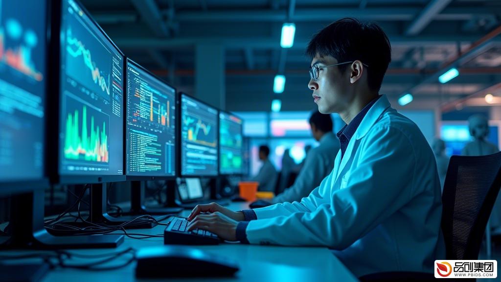AI技术引领医疗信息化服务流程优化新纪元
