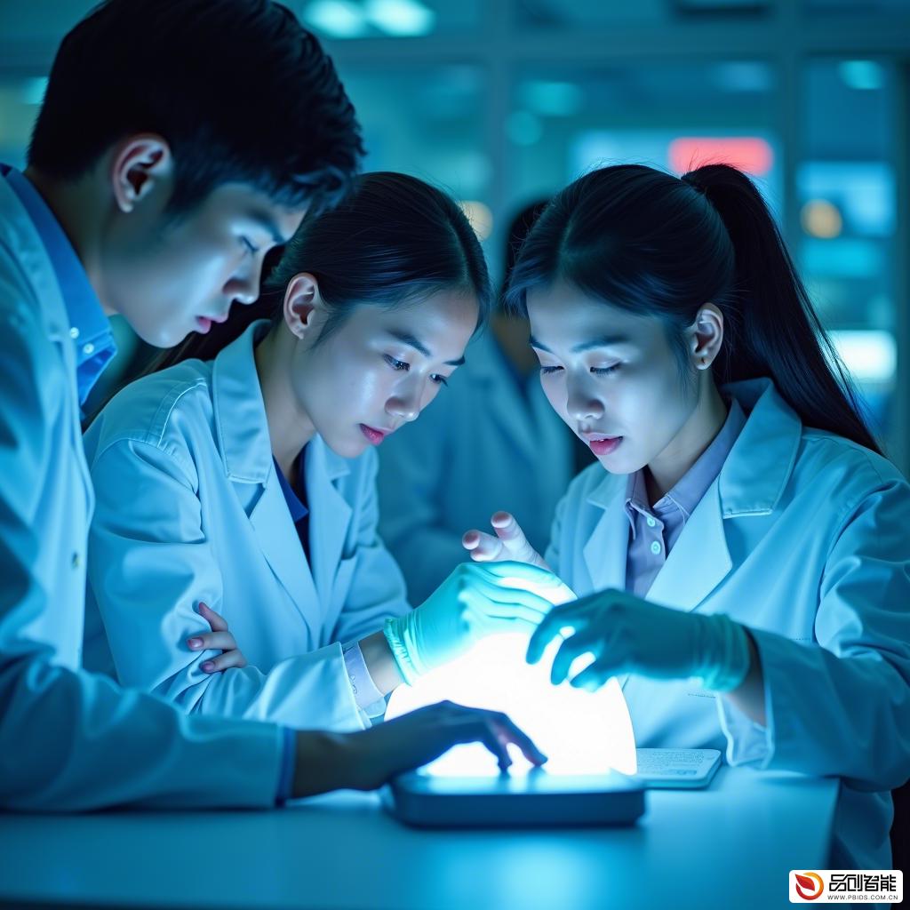 苏州市医疗设备IPv6协议栈技术中心：引...