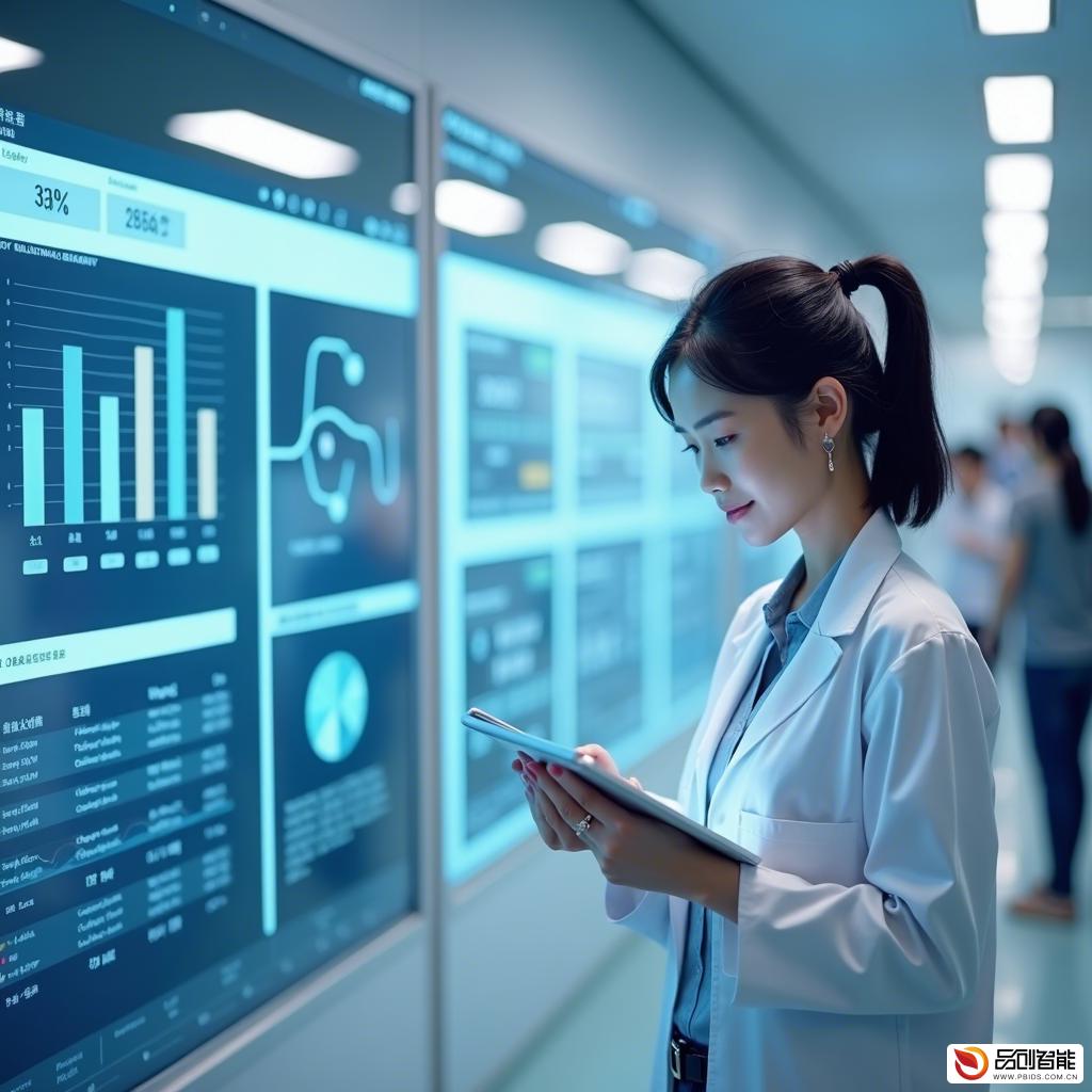 武汉市家庭医疗档案管理平台方案商：打造智慧医疗新篇章
