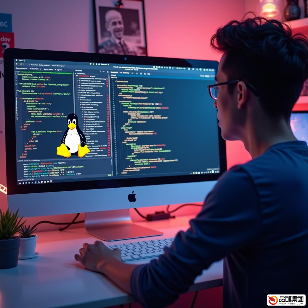Mac系统下的Linux开发环境搭建指南