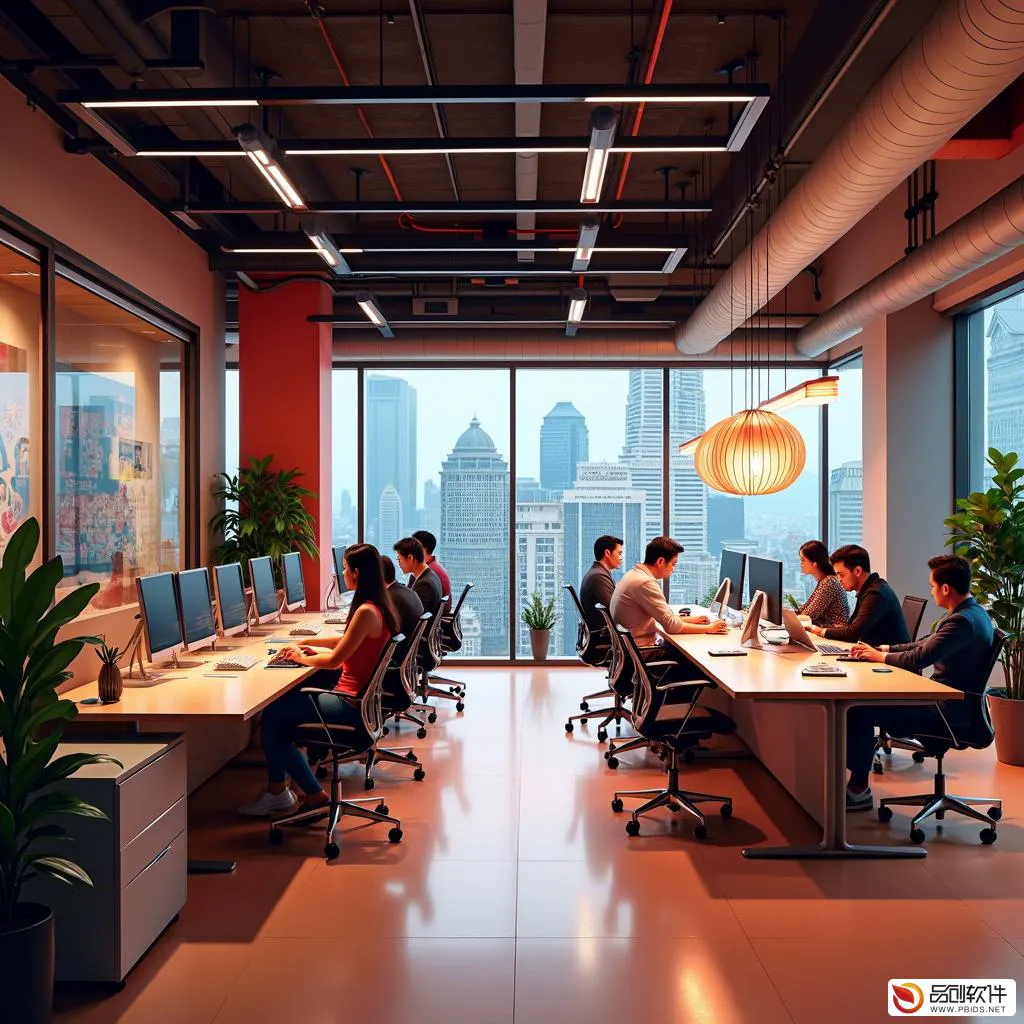 引领未来出行：null汽车后市场服务平台研发团队的创新之路
