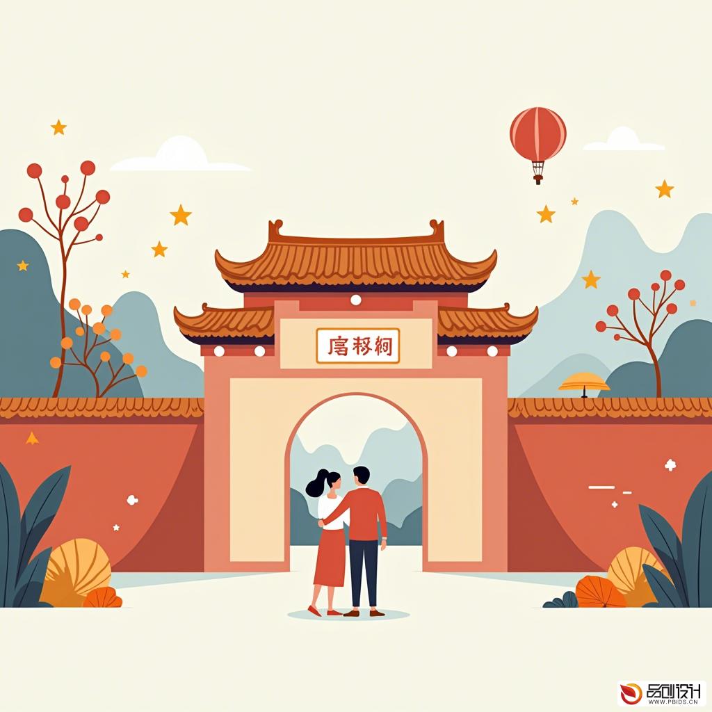 嘉峪关品牌设计的力量：塑造城市文化新名片
