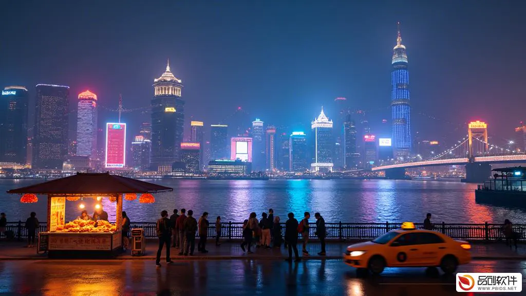 重庆市企业知识管理平台开发：创新引领，智慧赋能

