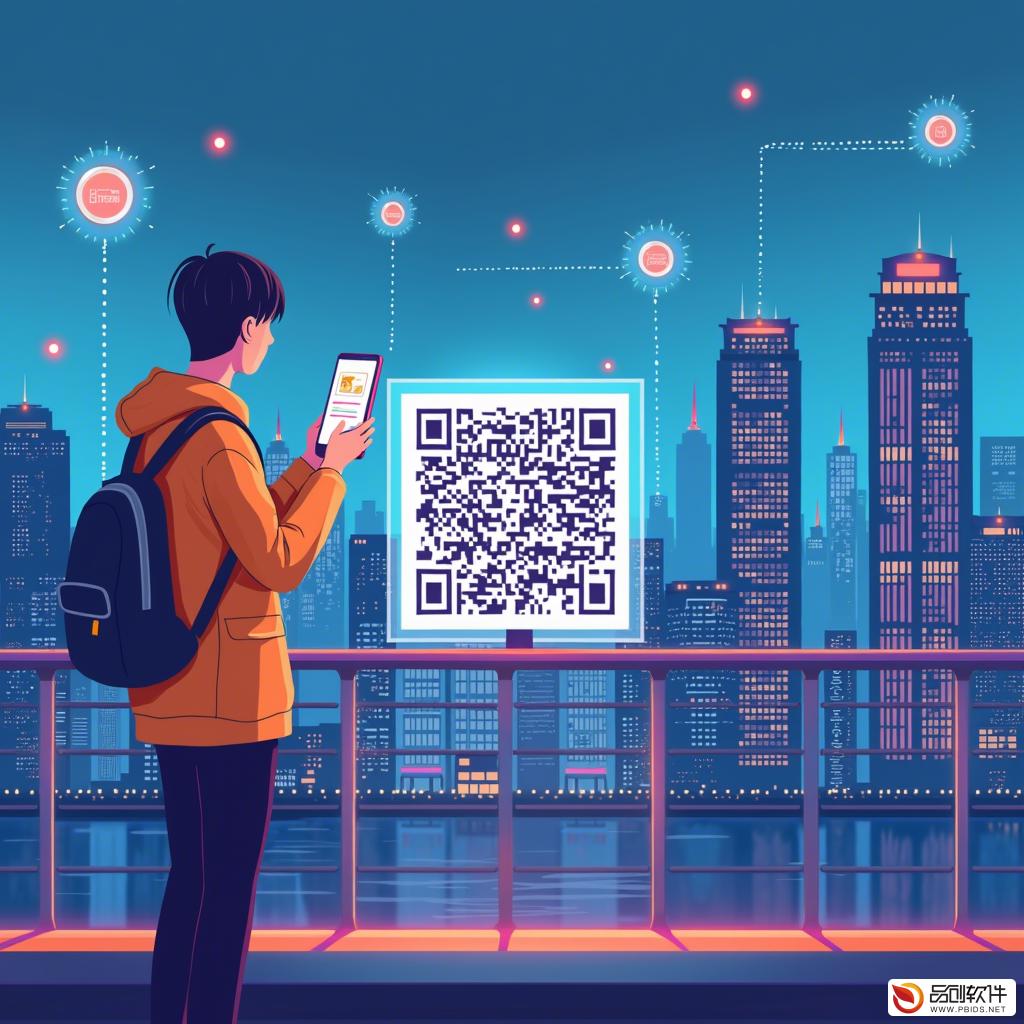 宁波市二维码溯源技术服务站：打造食品安全...