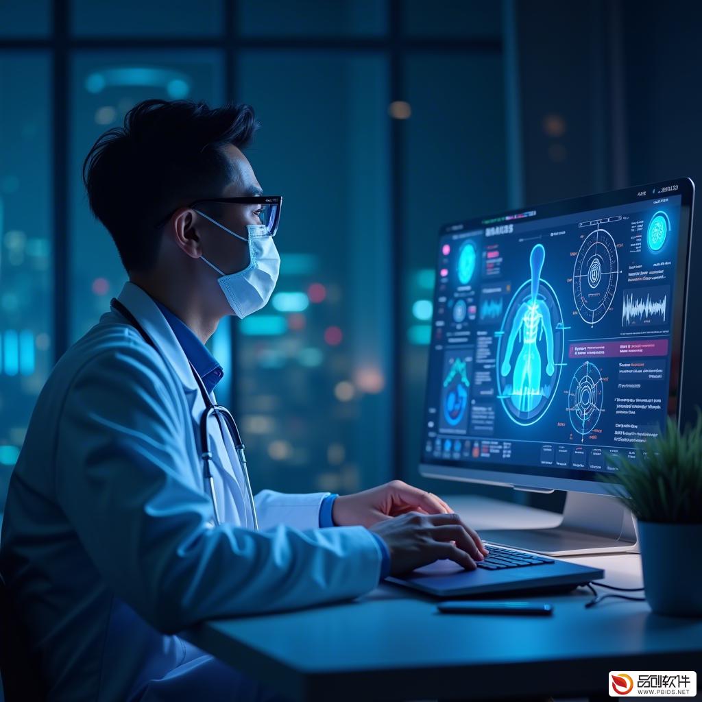 广州市慢病管理数字化平台方案商：创新引领...