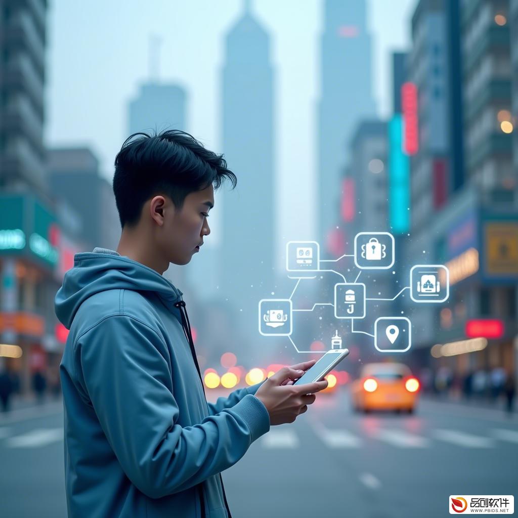 佛山市AI实用工具App：智能生活的新篇章
