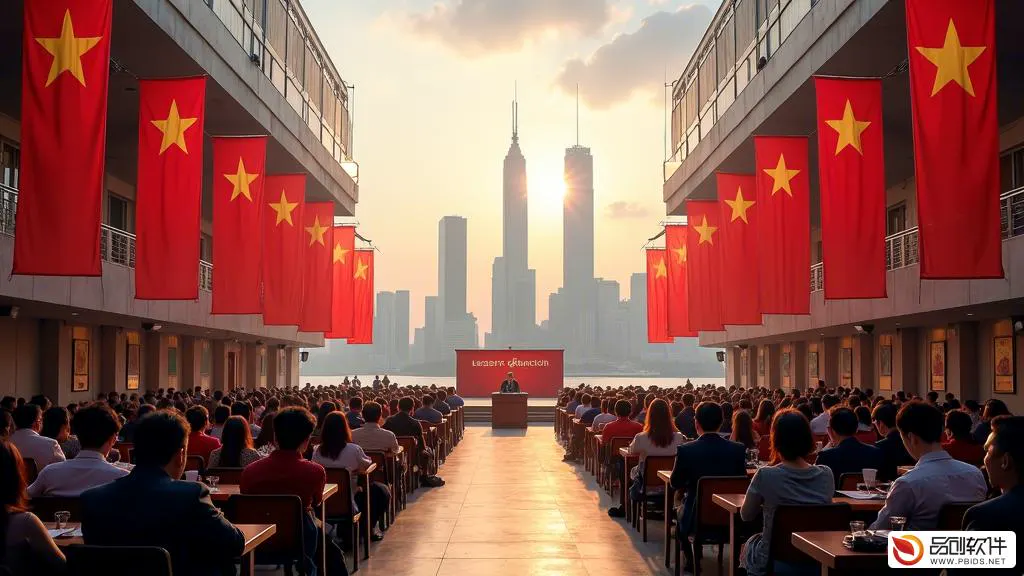 深圳市党建智慧平台工作室：引领数字化转型的新篇章
