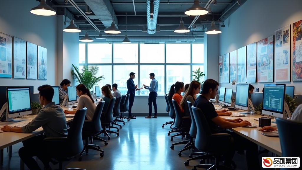 定做软件公司的全方位解析：如何选择、合作与评估

