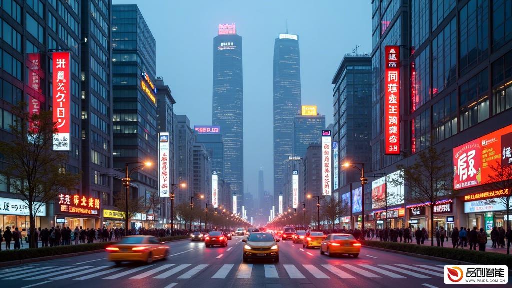 北京市工业控制嵌入生态链：创新引领，共筑智能制造新未来
