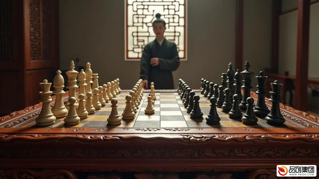 教中国象棋的软件：开启智慧与文化的博弈之旅