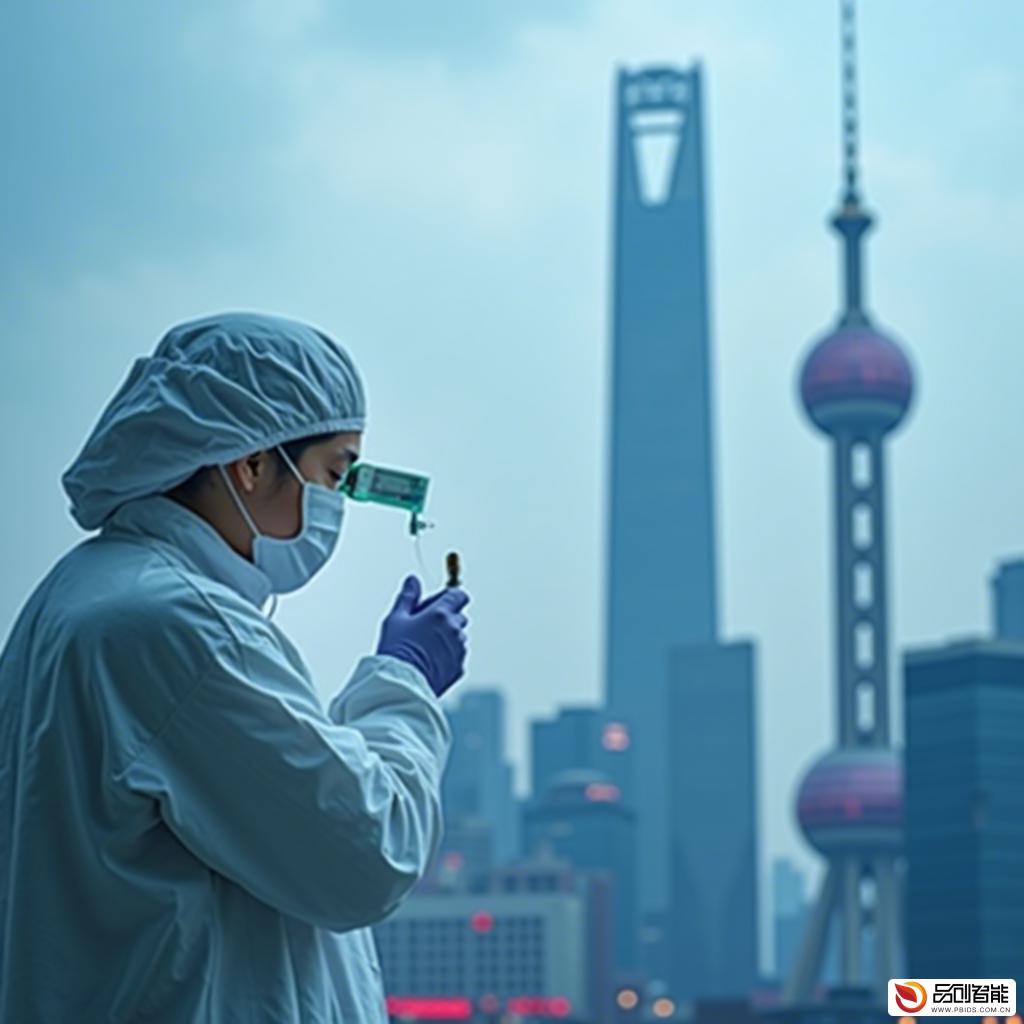 上海市职业暴露剂量统计方案商：专业守护职场健康...