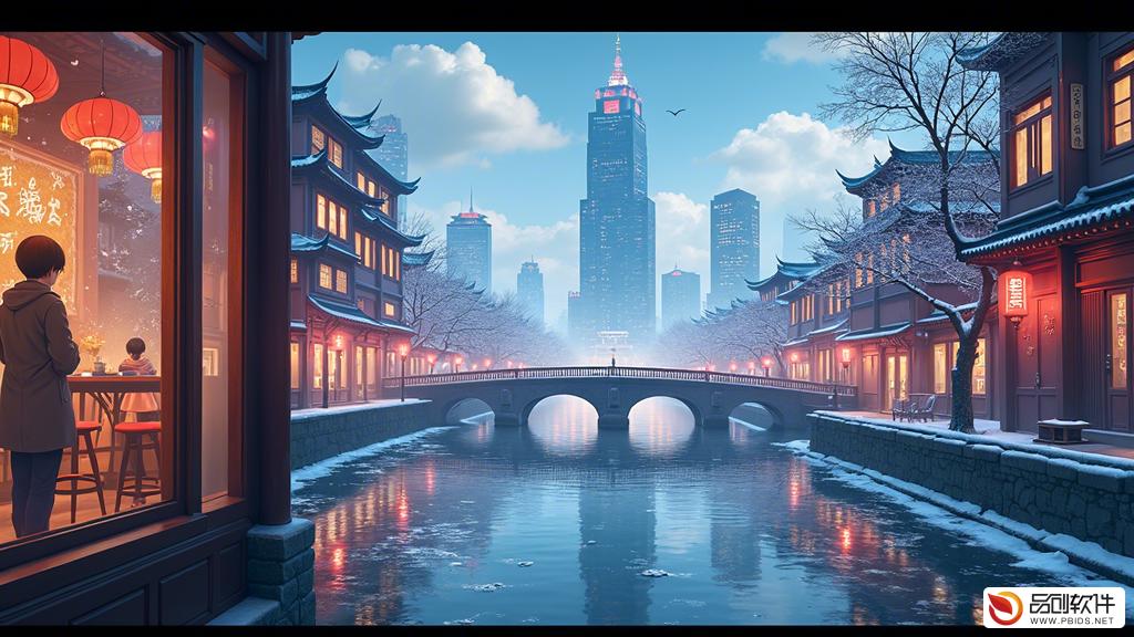 杭州市证券托管外包AI系统平台商：重塑金融服务业态
