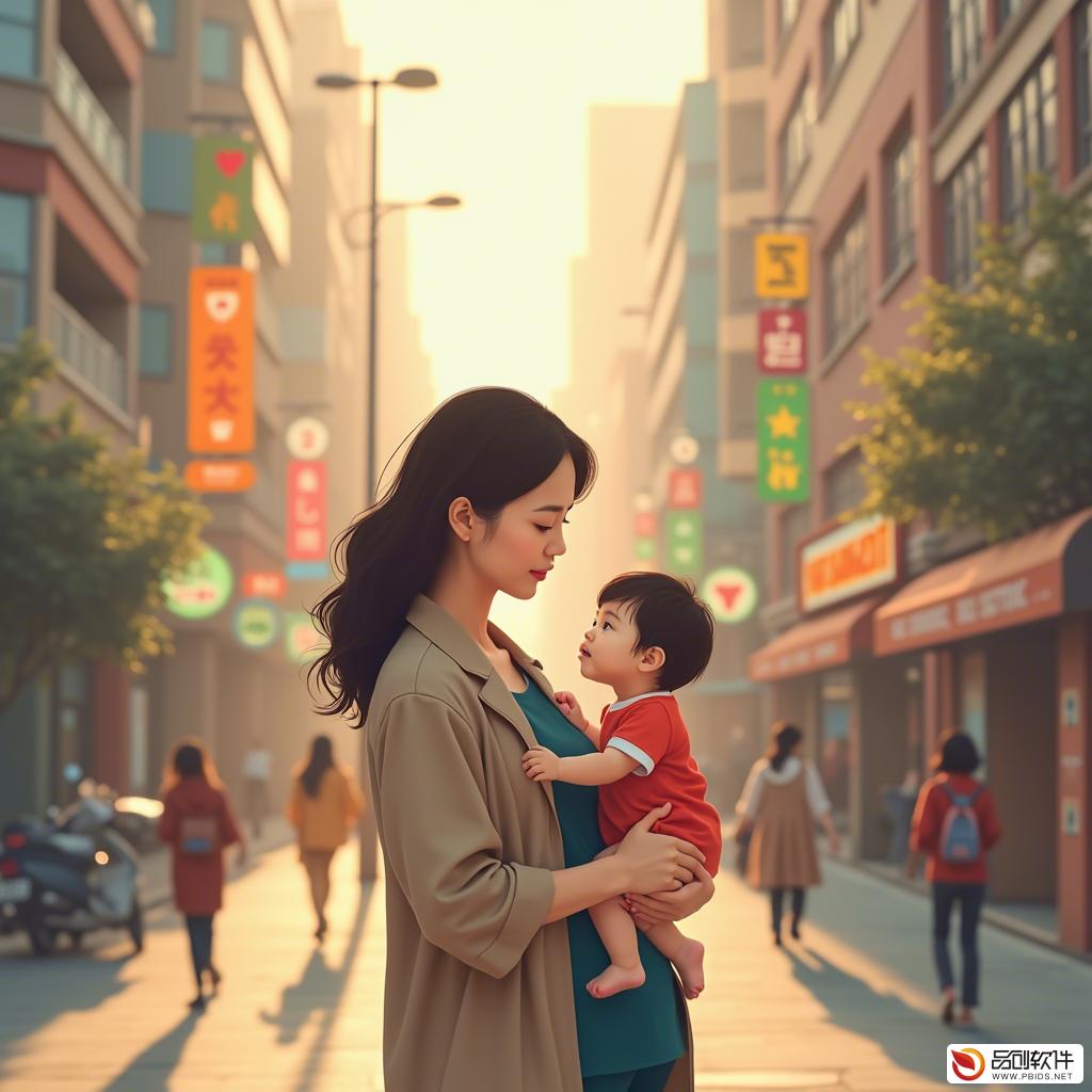 东莞市母婴健康监测平台技术中心：科技守护母婴健...