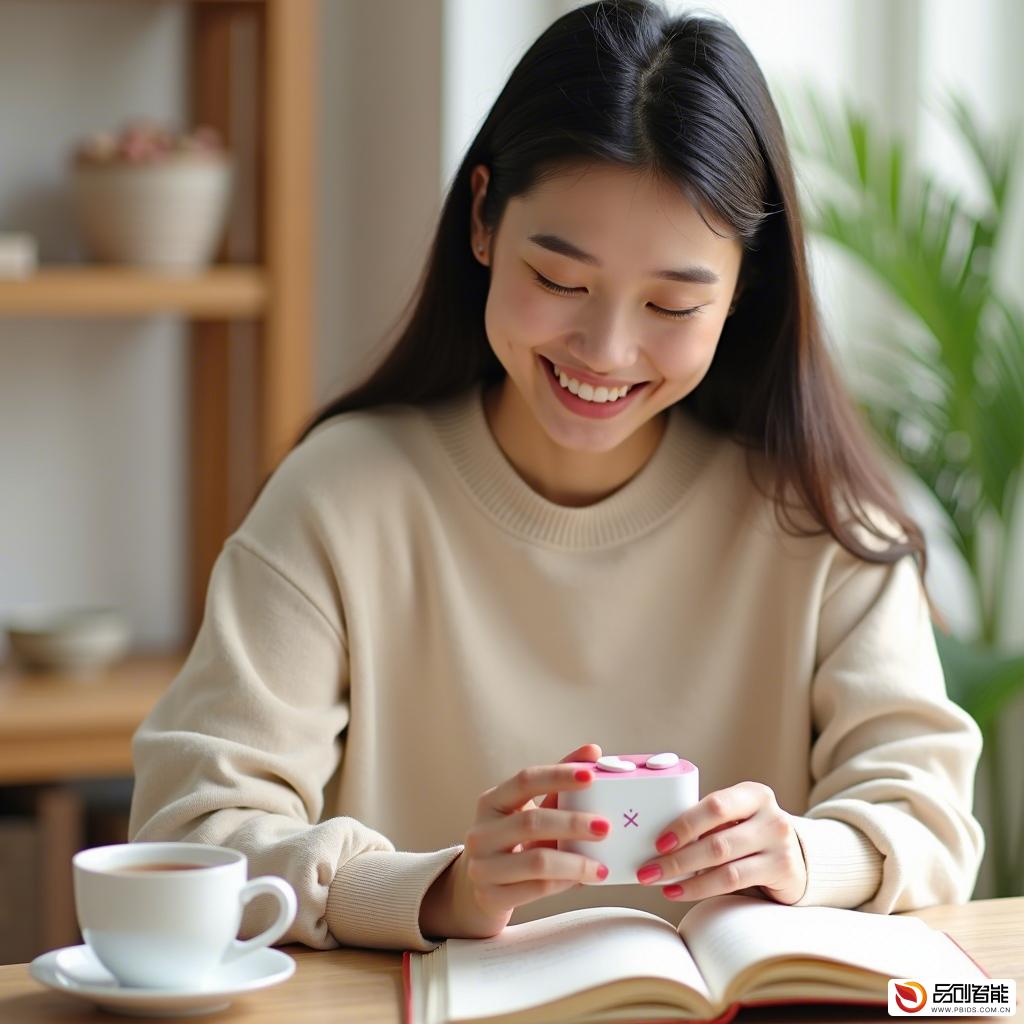 苏州市女性健康智能药盒机构：科技守护女性健康的...