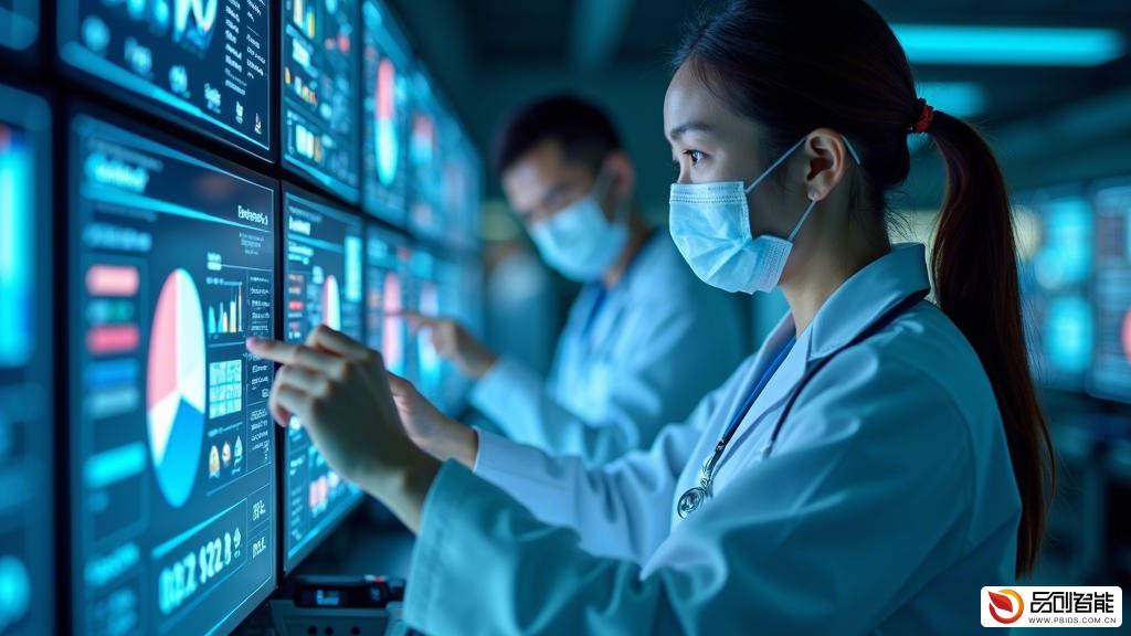 构建未来医疗数据基石：null医疗数据血缘分析平台深度解析
