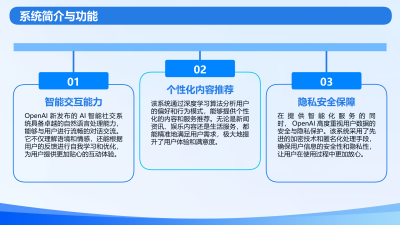 OpenAI发布AI智能社交系统