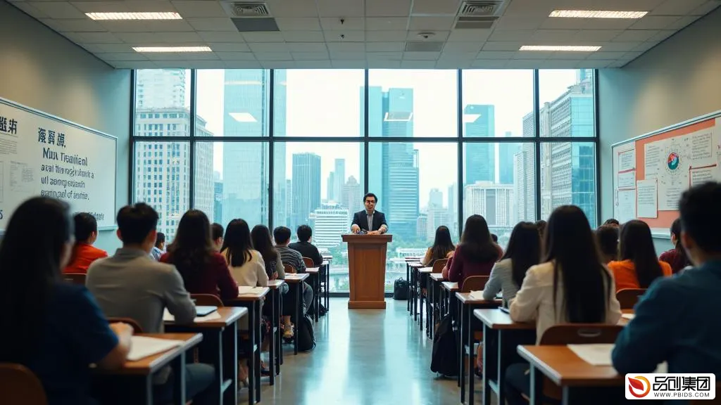 培训机构学生管理软件：提升教育效率与质量的利器
