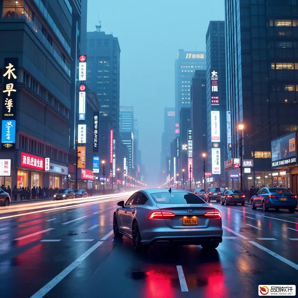 珠海市汽车销售新纪元：探索App在汽车销售中的应用与前景
