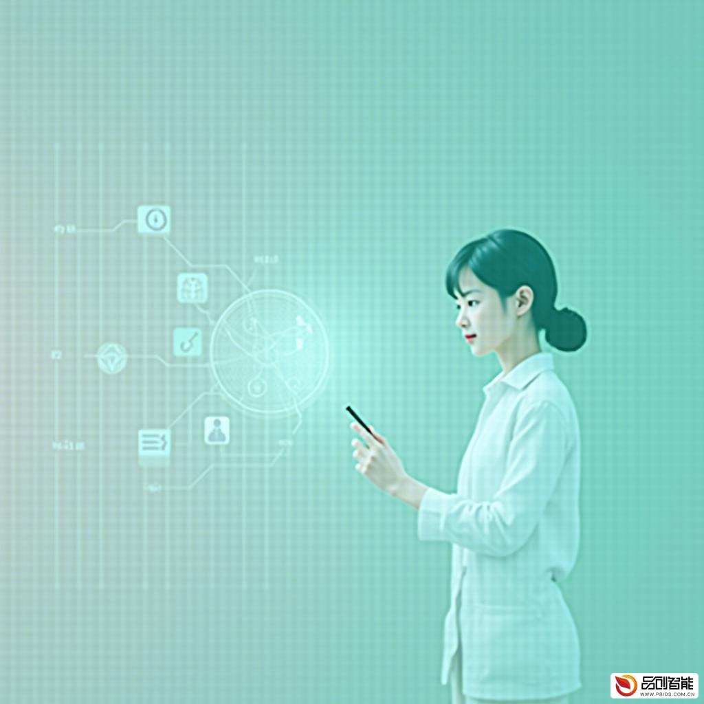 苏州市职业体检智能预约技术中心：打造高效便捷的...