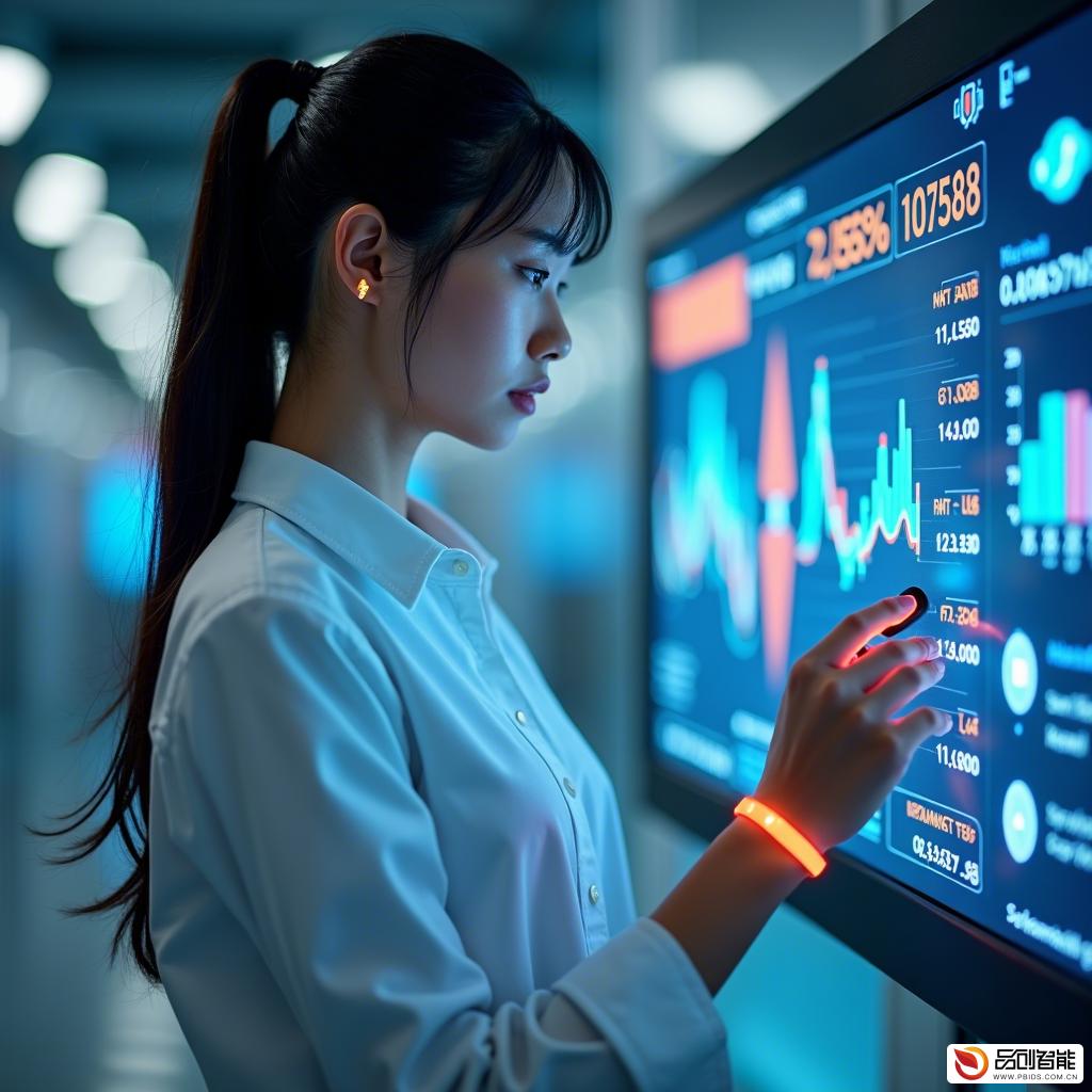 医疗级传感器集成开发：创新技术引领医疗健...