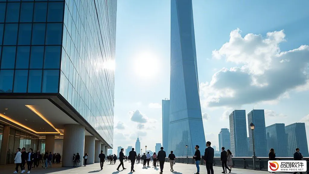 上海市平安科技定制化方案服务商：引领智慧城市新风尚
