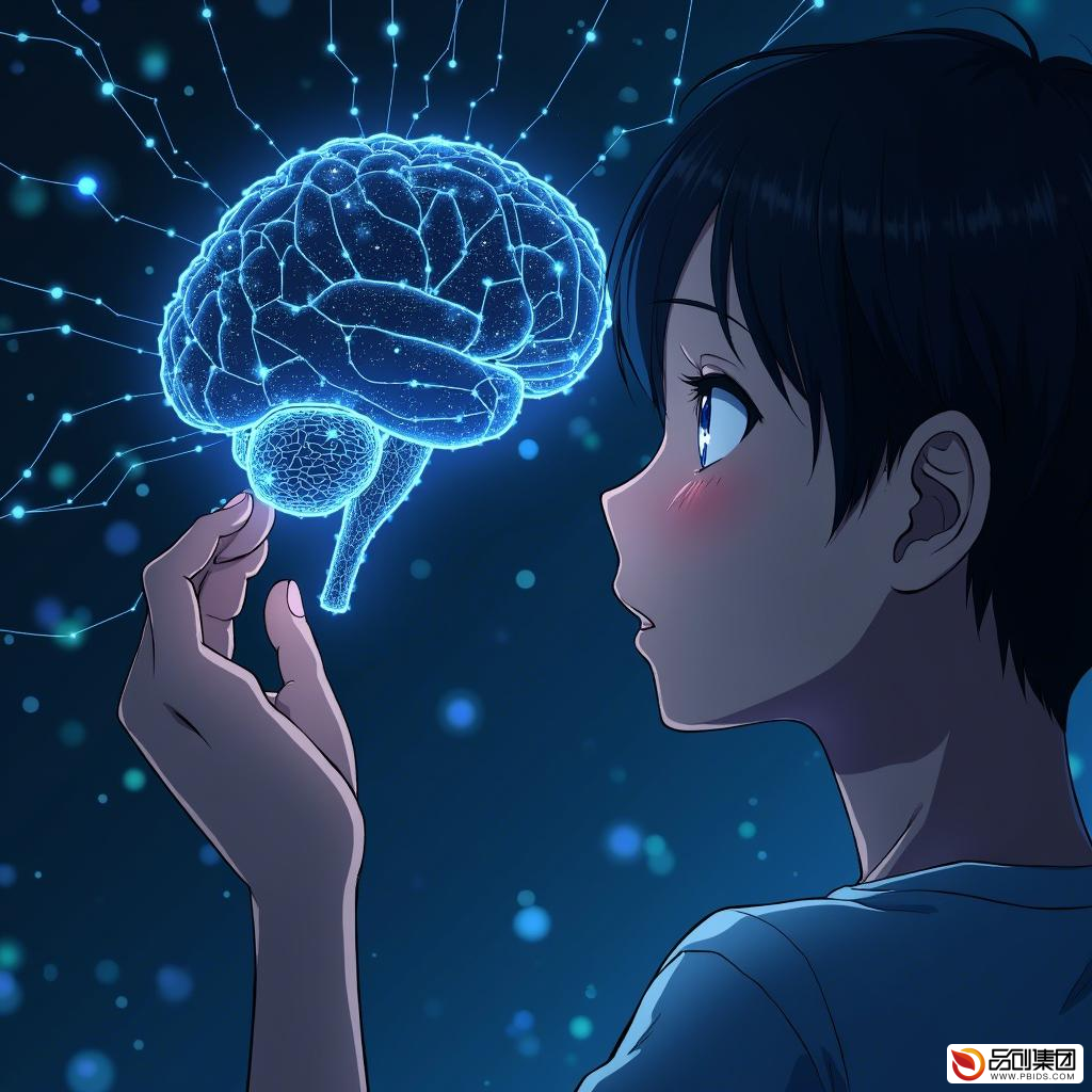 网络智能化：重塑数字时代的未来格局
