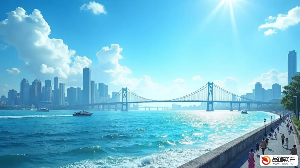 珠海市AI出行服务平台：技术革新引领智慧出行新时代
