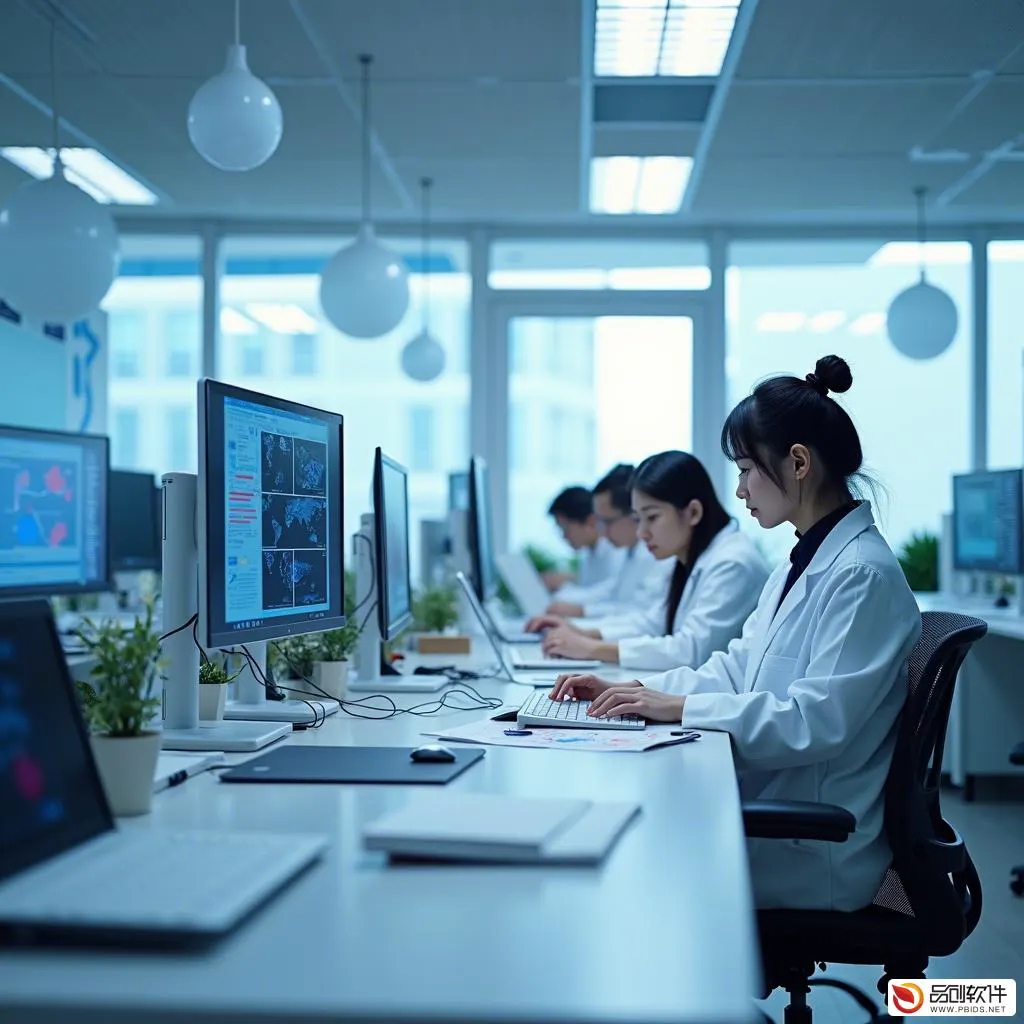 佛山市健康档案共享平台研发中心：推动医疗信息化...