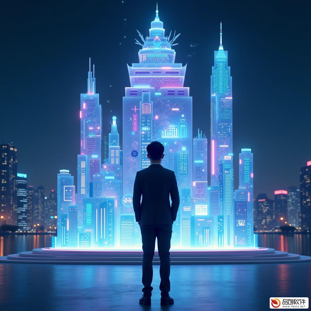 无锡市区块链资产清算集团的革新之路
