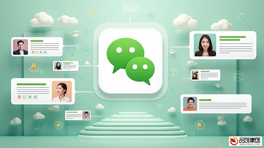 全面解析：公司微信公众号收费模式与费用构成
