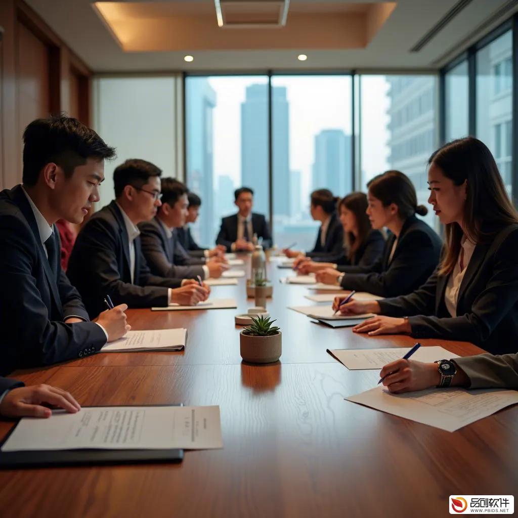 天津市会议报名管理公司：专业高效，助力企业会议成功
