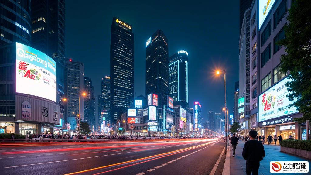 广州市体温异常检测仪集成技术中心：科技抗疫的先锋力量
