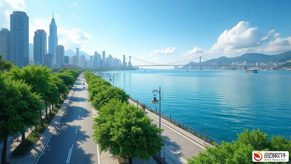 珠海市商用车胎压监测算法平台集成商：引领智能驾驶安全新风尚
