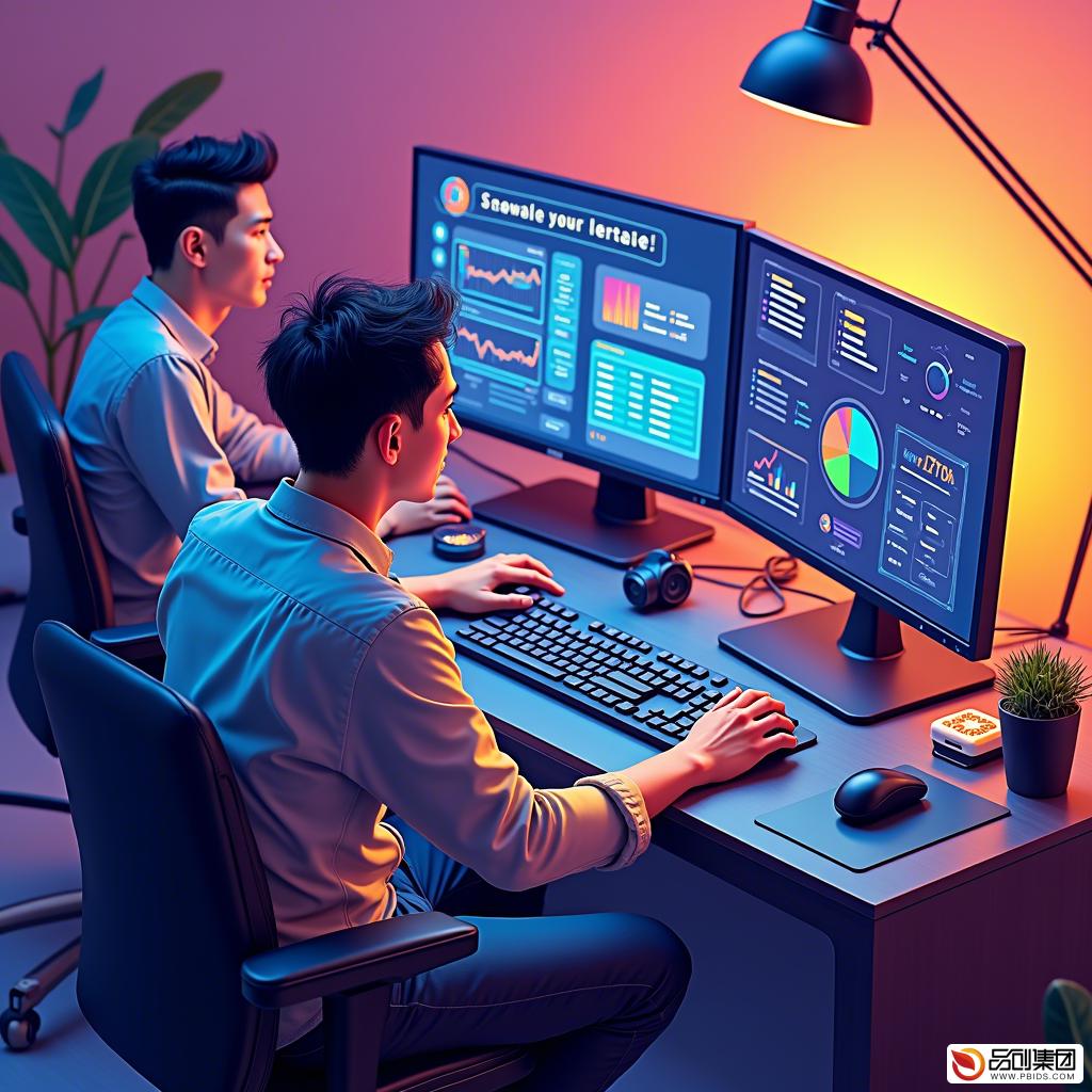 软件定制开发：打造专属解决方案的全方位指南
