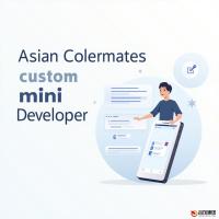 做定制小程序：从零到一的全方位指南
